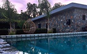 Aithonas Villa