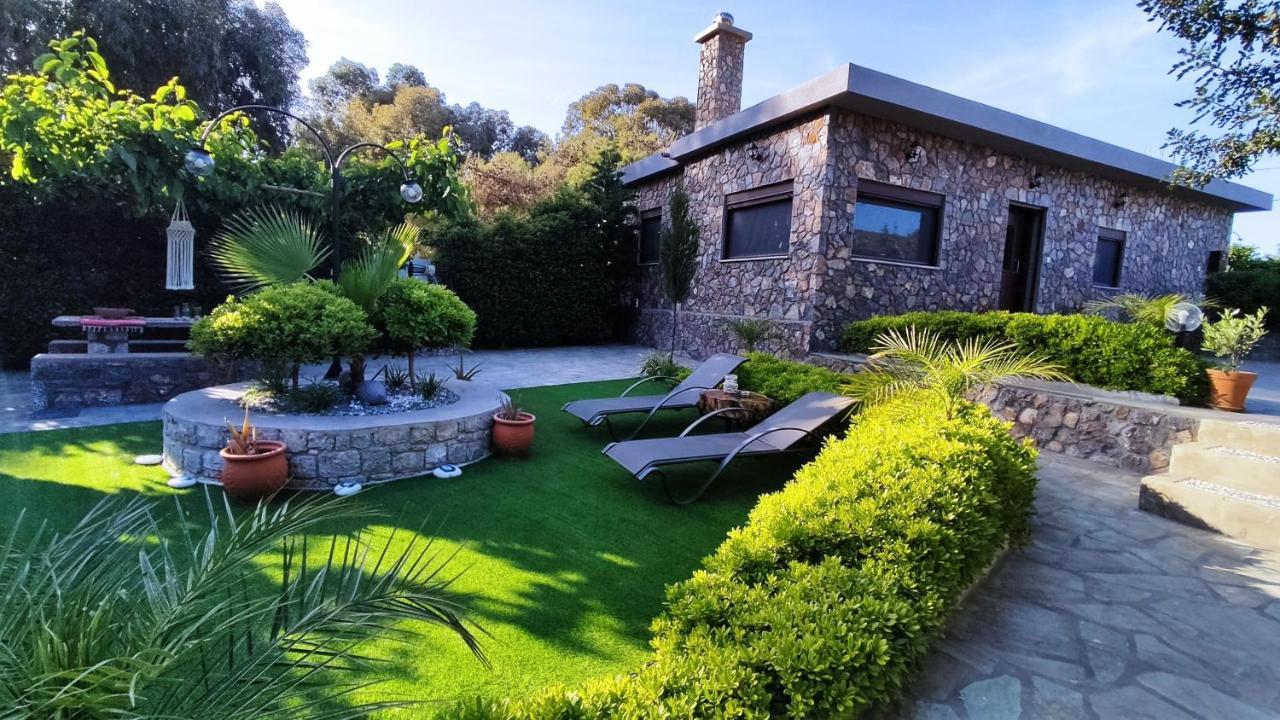 Aithonas Villa Archangelos  Exterior photo