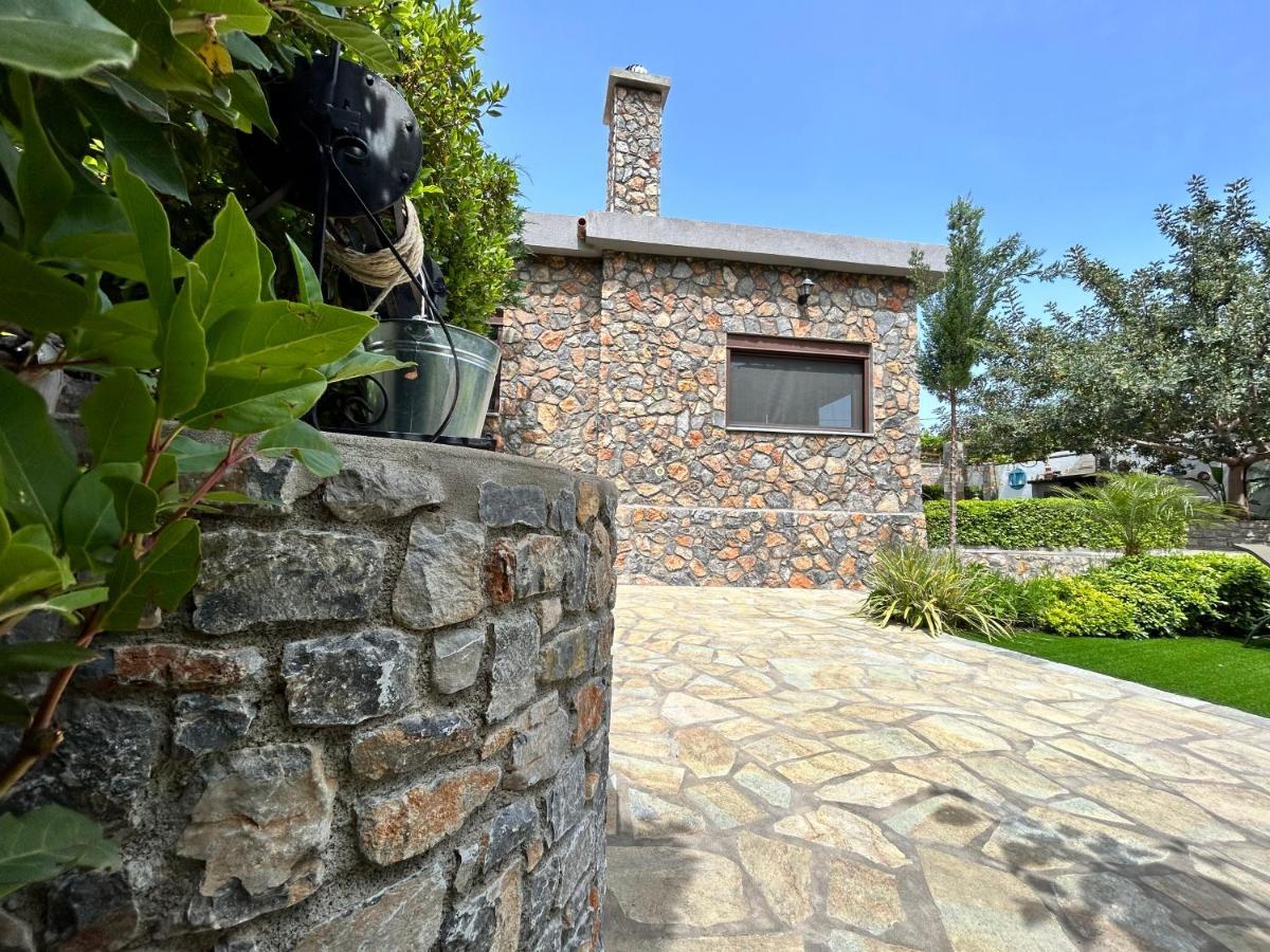 Aithonas Villa Archangelos  Exterior photo
